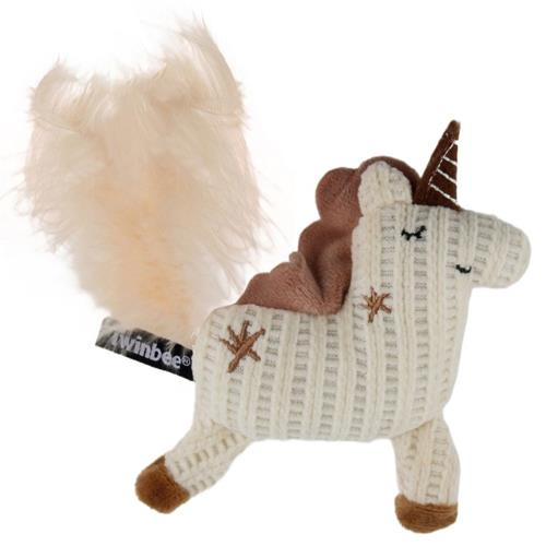 TWINBEE UNICORNIO PARA GATO