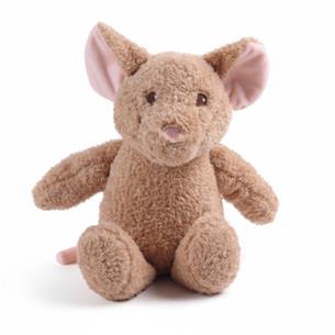 TWINBEE PELUCHE RATON SONIDO 22c