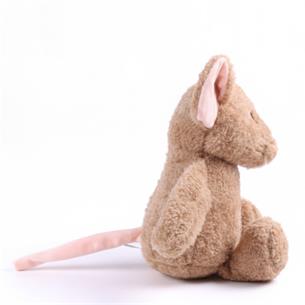 TWINBEE PELUCHE RATON SONIDO 22c 2