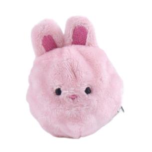TWINBEE PELOTA CONEJO 5cm