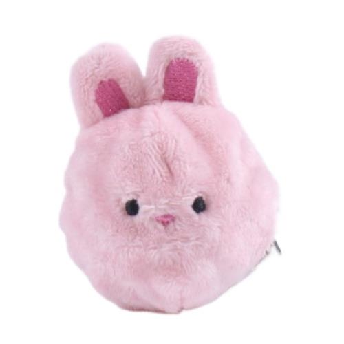 TWINBEE PELOTA CONEJO 5cm