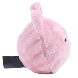 TWINBEE PELOTA CONEJO 5cm 2
