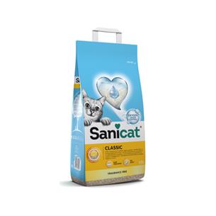 SANICAT CLASSIC 30L