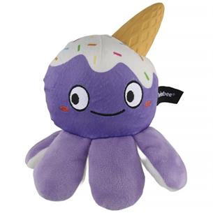 TWINBEE PELUCHE 2 EN 1 PULPO