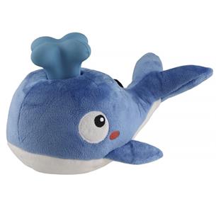 TWINBEE PELUCHE 2 EN 1 BALLENA
