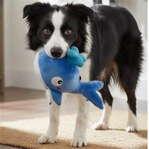 TWINBEE PELUCHE 2 EN 1 BALLENA 2
