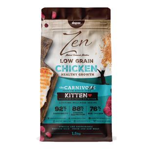ZEN CAT LG KITTEN 1,5kg