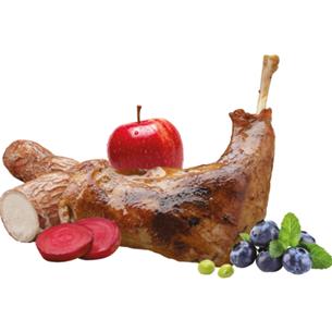 ZEN DOG GRAIN FREE RABBIT 2,5kg 2