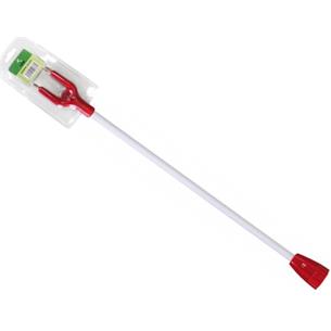 ALARGADERA FLEXIBLE ROJA 60CM.