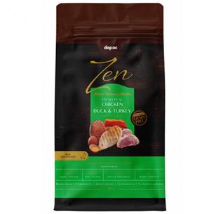 ZEN MINI CHICK DUCK&TURK 2,5K DG