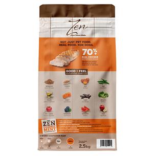 ZEN DOG LG MINI ADULT 2,5kg 2