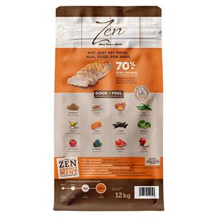 ZEN DOG LG LARGE ADULT 12kg 2