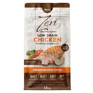 ZEN DOG LG LARGE ADULT 12kg
