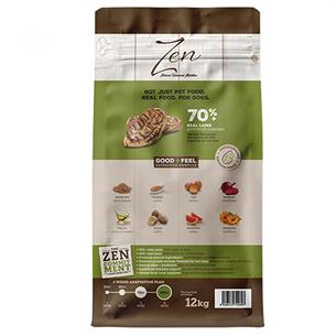 ZEN DOG LG ADULT LAMB 2,5kg 2