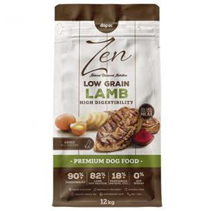 ZEN DOG LG ADULT LAMB 2,5kg