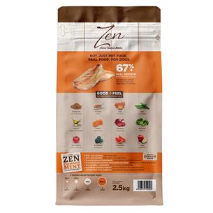 ZEN DOG LG MINI ADULT LIGHT 2,5k 2