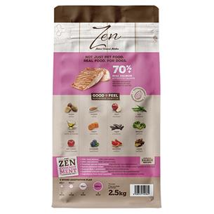ZEN DOG LG MINI ADULT SENSI 2,5k 2