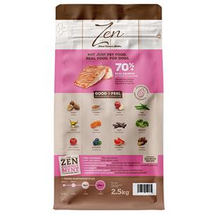 ZEN DOG LG ADULT SENSITIVE 2,5kg 2