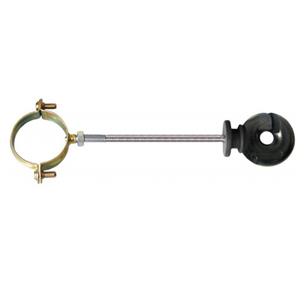 AISLADOR Z-68 REGULABLE TUBO 25M