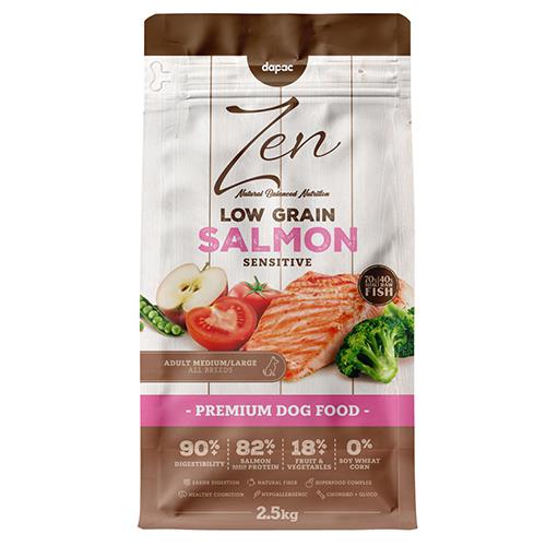 ZEN DOG LG ADULT SENSITIVE 2,5kg