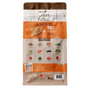 ZEN DOG LG MINI PUPPY 2,5kg 2