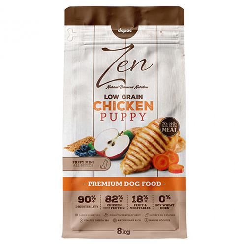 ZEN DOG LG MINI PUPPY 2,5kg