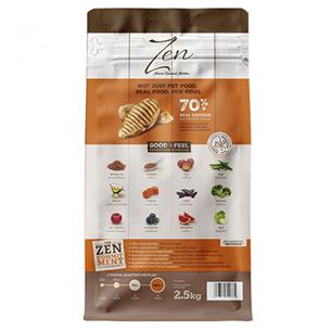 ZEN DOG LG MEDI/LARG PUPPY 2,5kg 2