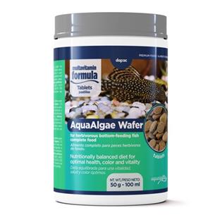 AQUALGAE VEGETAL 100ml 50g