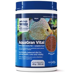 AGUAGRAN TROPICALES 100ml 45g