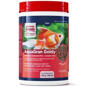 AQUAGRAN GOLDY 100ml 35g