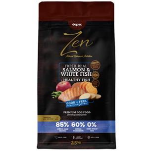 ZEN DOG GF FISH PUPPY 2,5kg