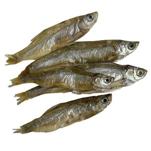 FRESH NAT. PESCADITOS 70g 2