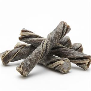 FRESH NAT. ROLLOS DE BACALAO 55g 2