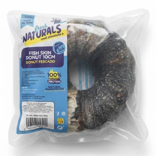FRESH NAT. DONUT DE PESCADO 80g