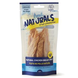 FRESH NAT. FILETE DE POLLO 100g