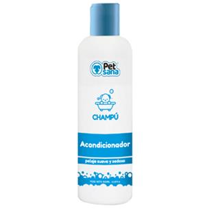 CHAMPU ACONDICIONADOR 5L PETSANA