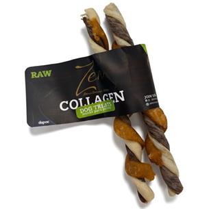 ZEN TRENZA COLAGENO POLLO & PATO 2