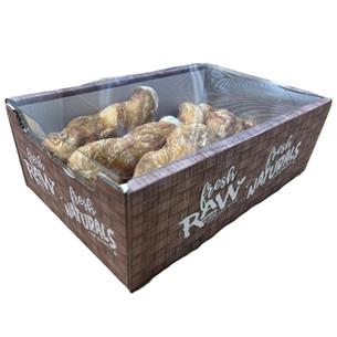 CAJA GRANEL WOODEN FRESH RAW 2