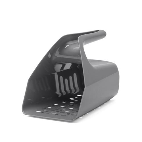 PALA ARENA DE GATO XL GRIS SAVIC