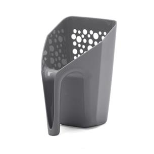 PALA ARENA DE GATO XL GRIS SAVIC 2