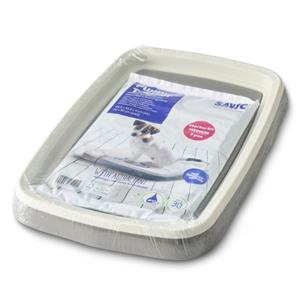 PUPPY TRAINER KIT M BANDEJA EMPA