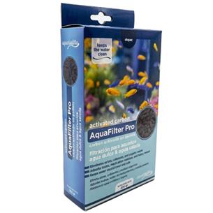 PELLETS AQUAFILTER PRO 200g DAPA