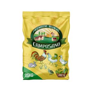 CAMPOSANO CONEJOS GRANO 25Kg