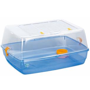 JAULA BERNIE HAMSTER COLOR 53*38
