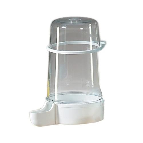 BEBEDERO 400ml B/ANCHA BLA DAPAC