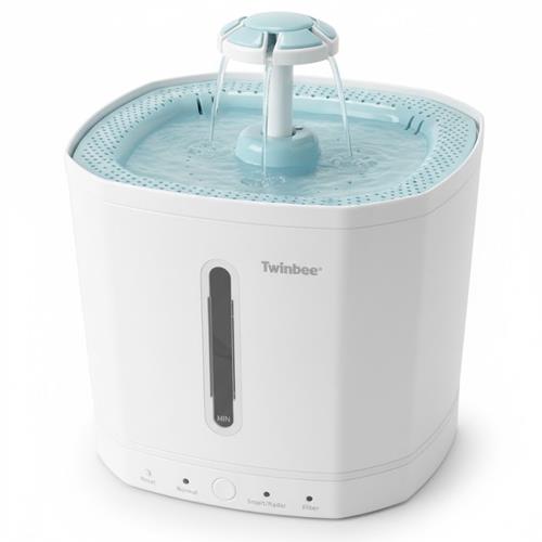 TWINBEE FUENTE PUREDRIP INT 2,5L