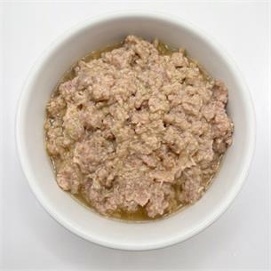 ZEN PATE POLLO Y PAVO 158g DG 2