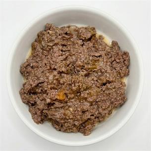 ZEN PATE TERNERA Y PAVO 158g DG 2