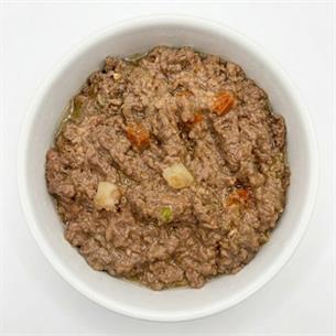 ZEN PATE BUEY Y VEGETALE 158g DG 2