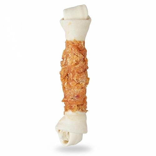 FRESH NAT. ROLLITO POLLO 25cm 1u
